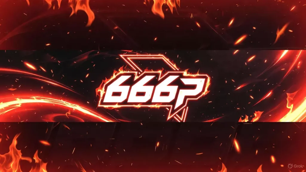 666P Game Terms and Conditions